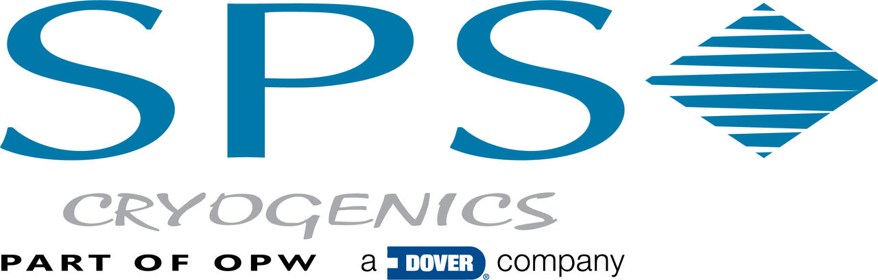 SPS OPW Logo - Blue
